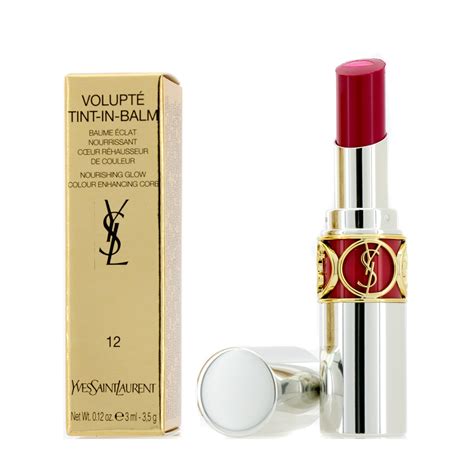 ysl try me berry|Volupté Tint.